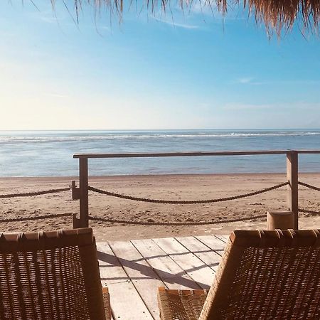 Sumba Beach House ワイカブバック エクステリア 写真