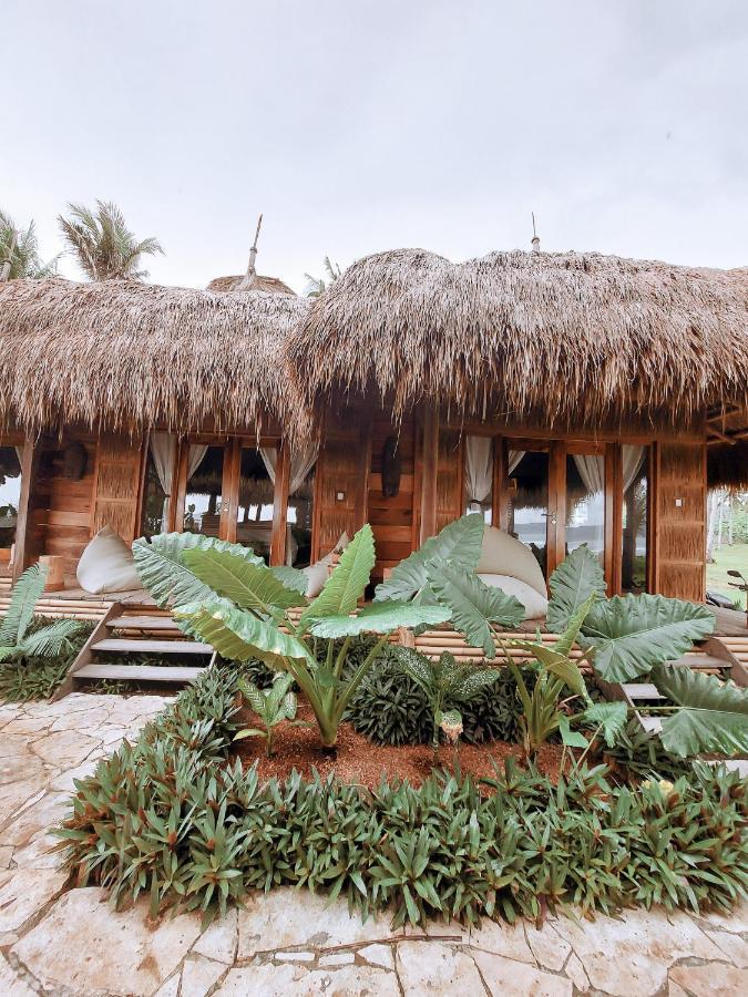 Sumba Beach House ワイカブバック エクステリア 写真
