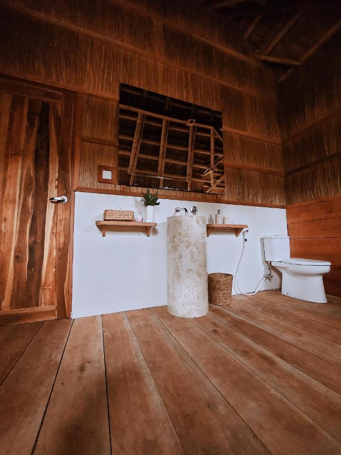 Sumba Beach House ワイカブバック エクステリア 写真
