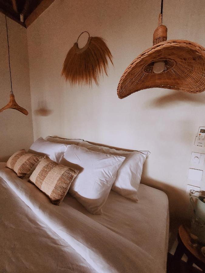 Sumba Beach House ワイカブバック エクステリア 写真