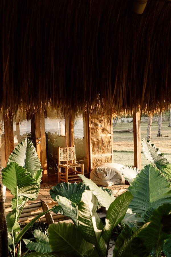 Sumba Beach House ワイカブバック エクステリア 写真