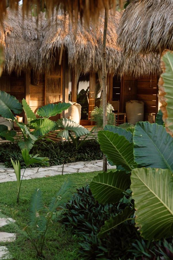 Sumba Beach House ワイカブバック エクステリア 写真