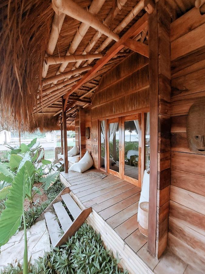 Sumba Beach House ワイカブバック エクステリア 写真