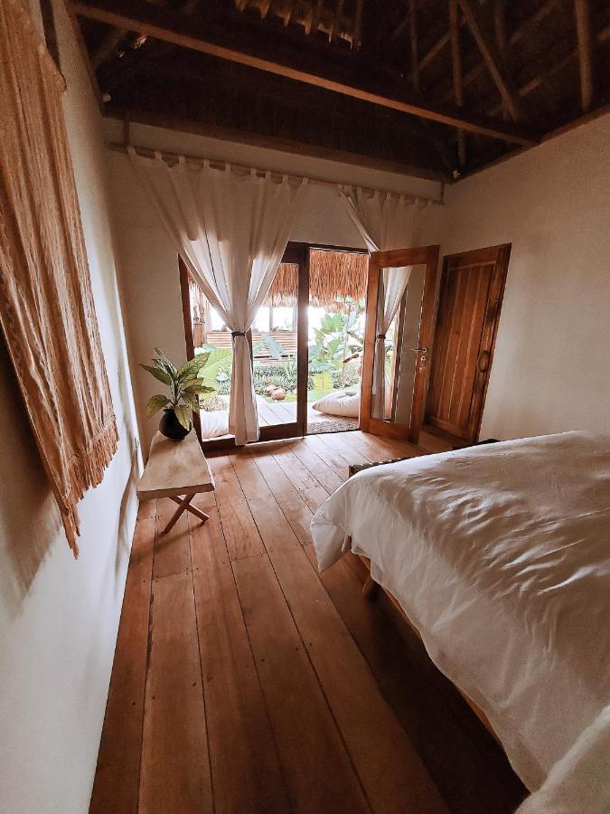 Sumba Beach House ワイカブバック エクステリア 写真