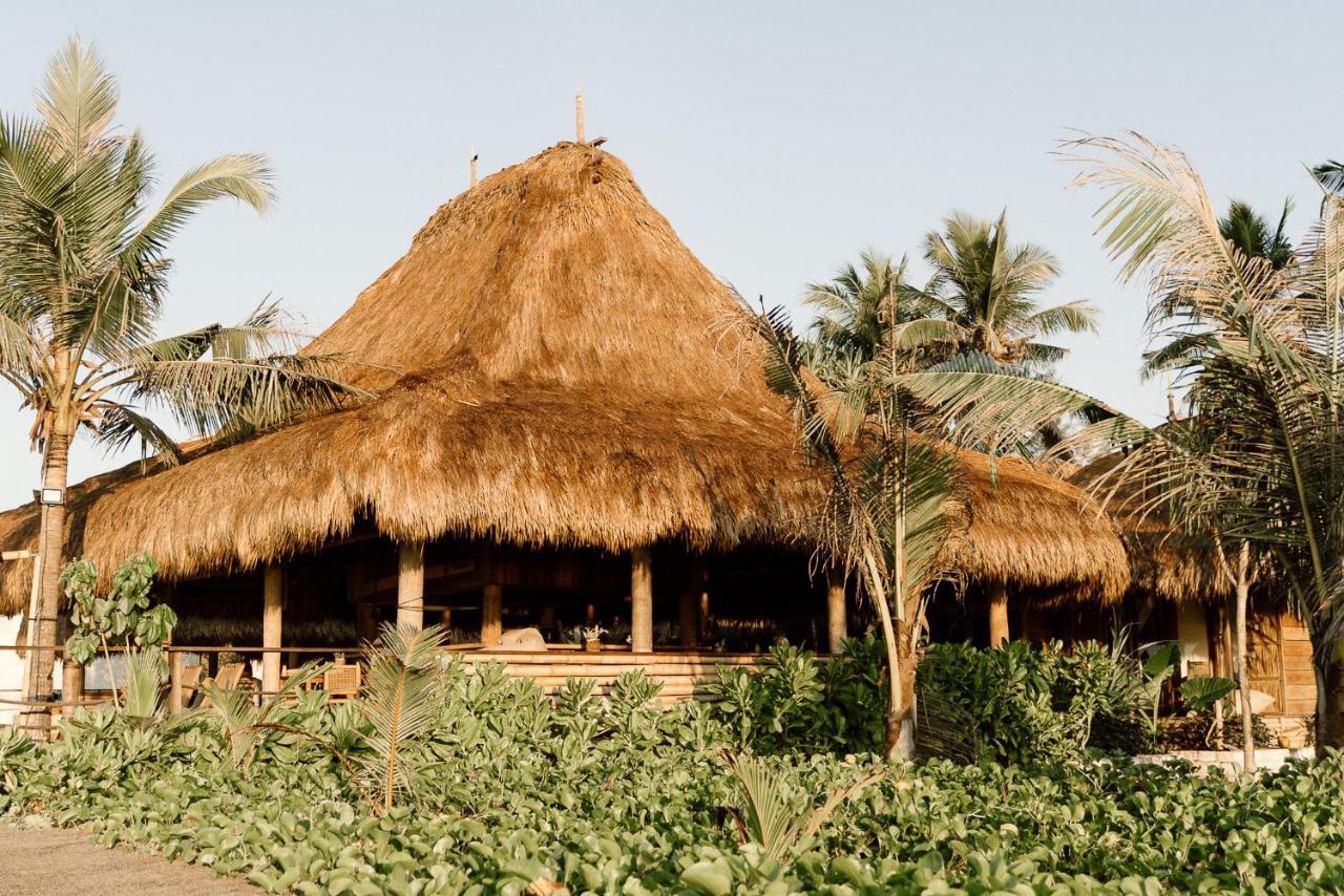 Sumba Beach House ワイカブバック エクステリア 写真