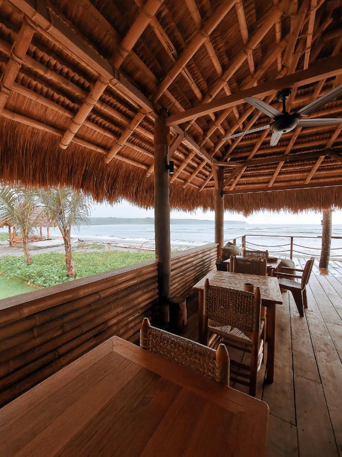 Sumba Beach House ワイカブバック エクステリア 写真