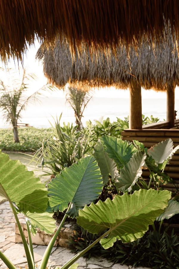 Sumba Beach House ワイカブバック エクステリア 写真