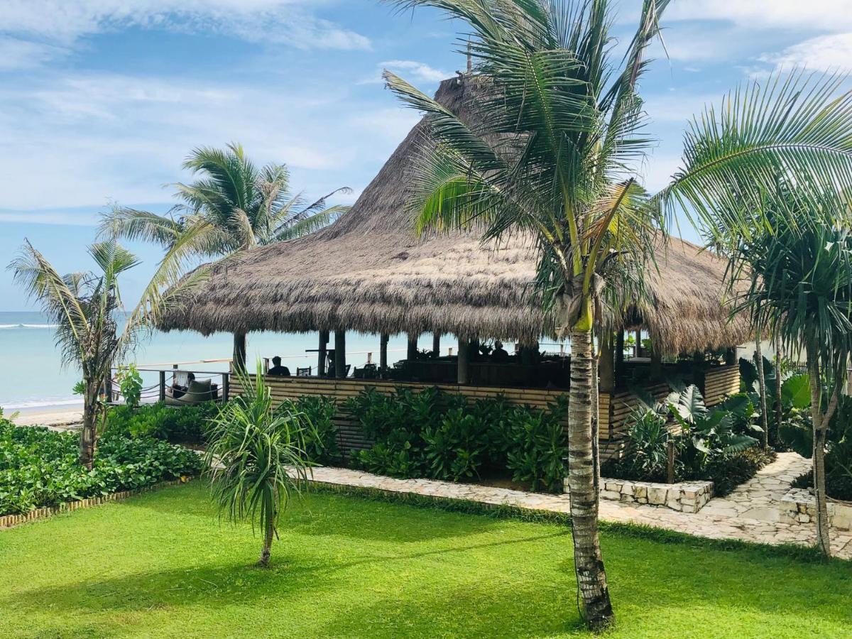 Sumba Beach House ワイカブバック エクステリア 写真