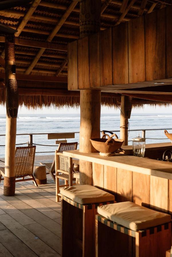 Sumba Beach House ワイカブバック エクステリア 写真