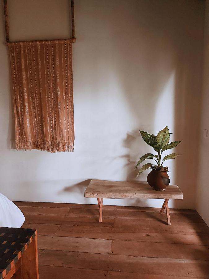 Sumba Beach House ワイカブバック エクステリア 写真