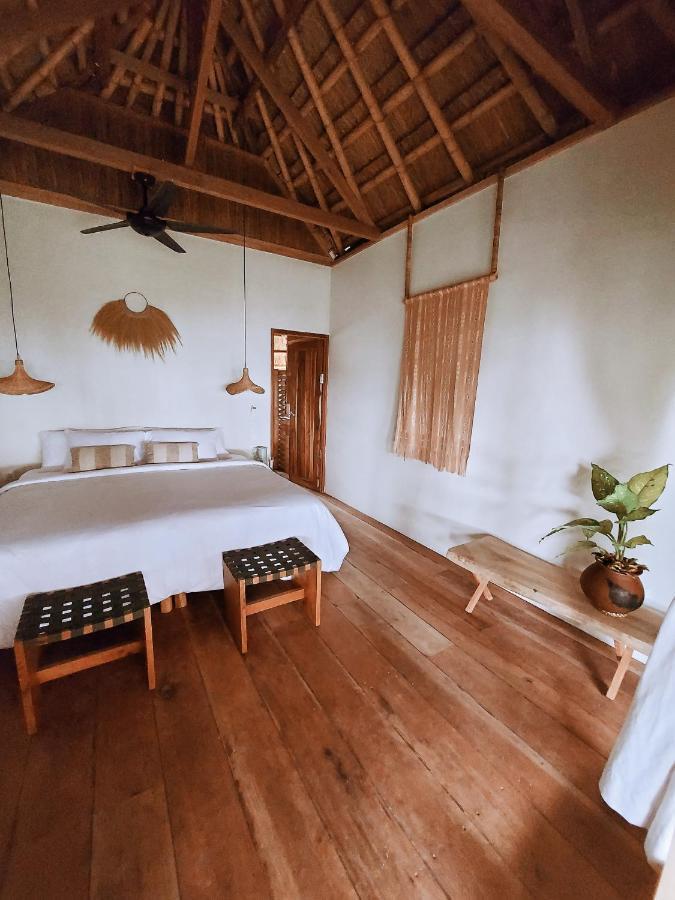 Sumba Beach House ワイカブバック エクステリア 写真