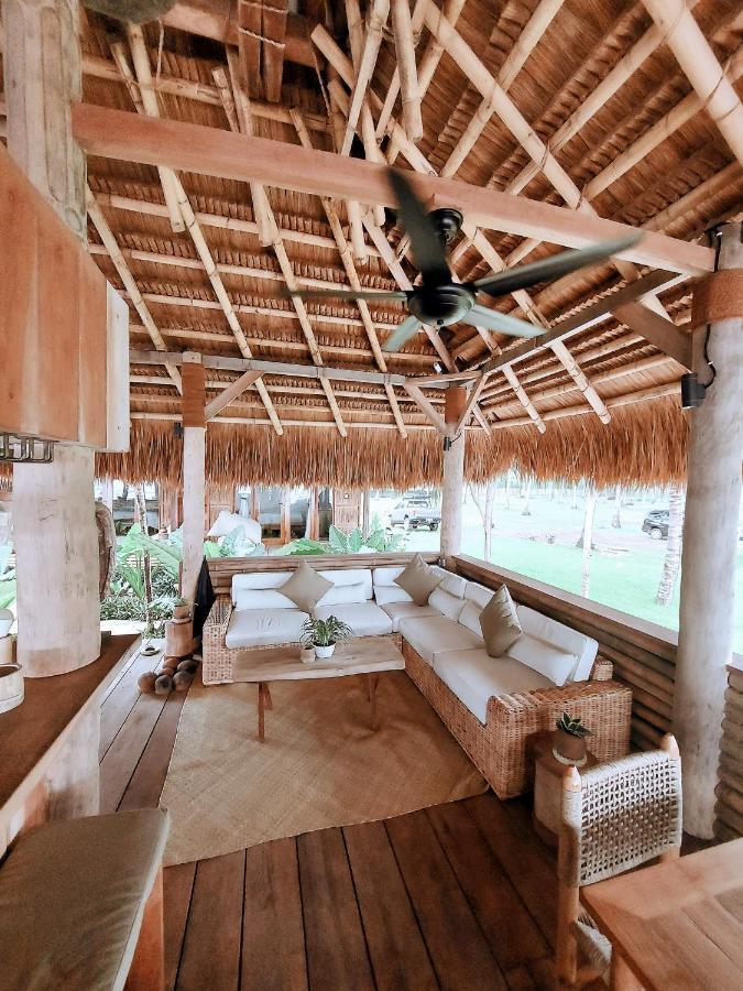 Sumba Beach House ワイカブバック エクステリア 写真