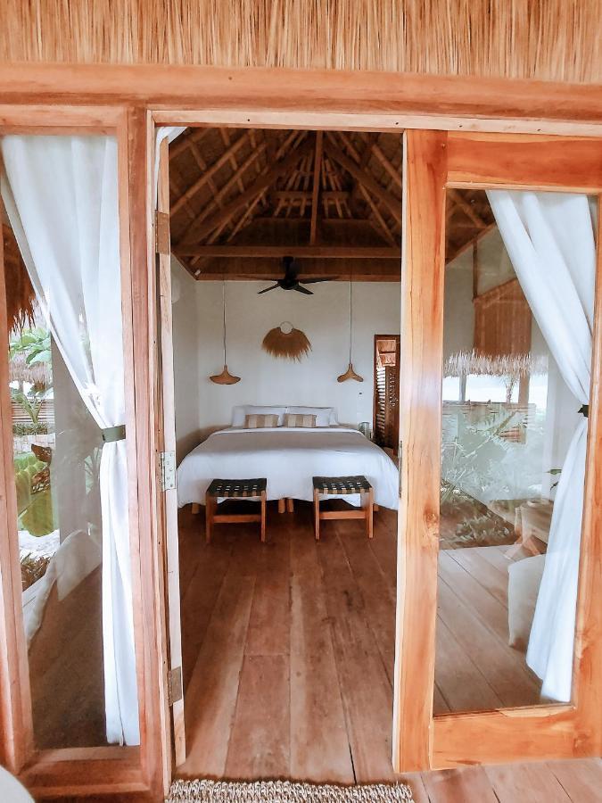 Sumba Beach House ワイカブバック エクステリア 写真