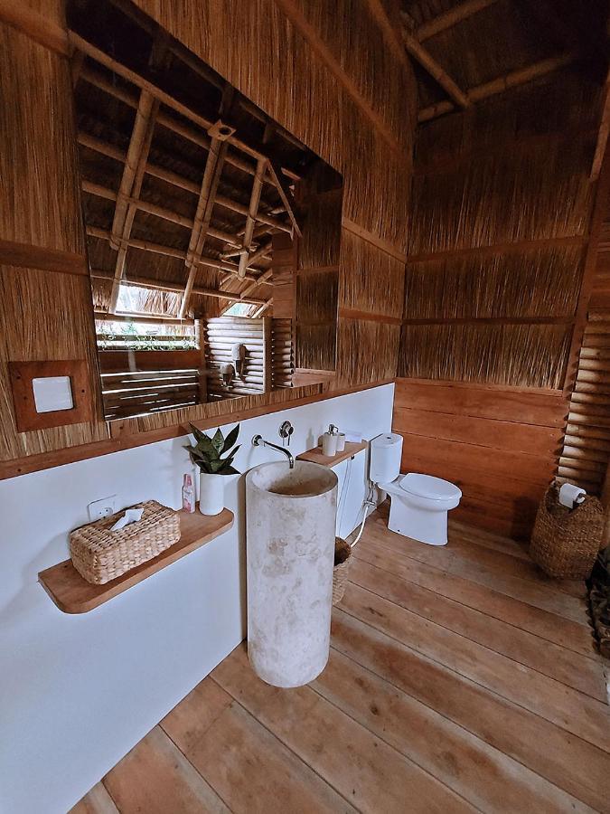 Sumba Beach House ワイカブバック エクステリア 写真